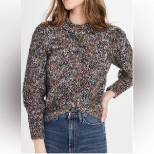 Veronica Beard -Chaya Sweater